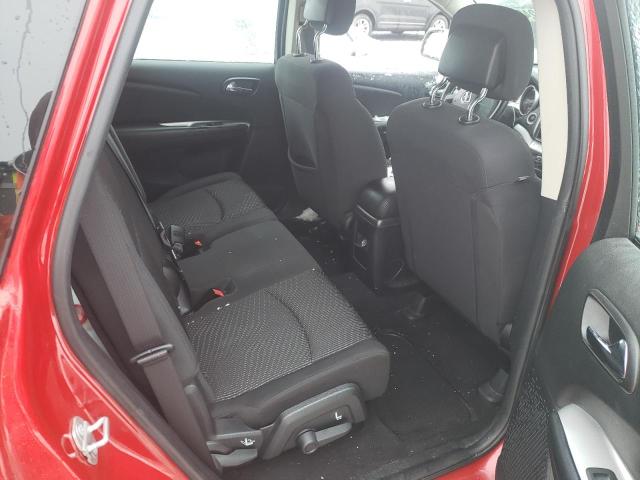 3C4PDCAB0FT552145 Dodge JOURNEY SE