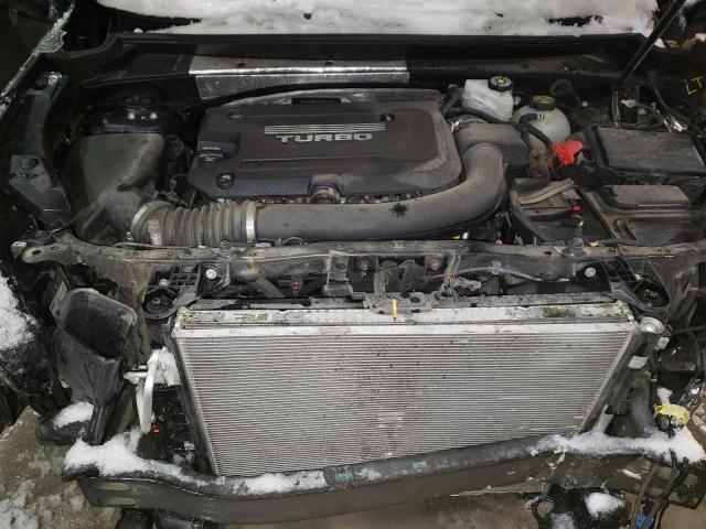 1GYFZFR46KF206653 Cadillac XT4 SPORT