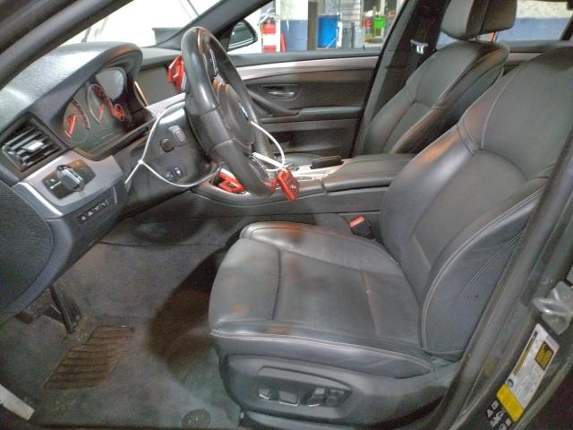 WBA5B3C53GG256561 BMW 535 XI