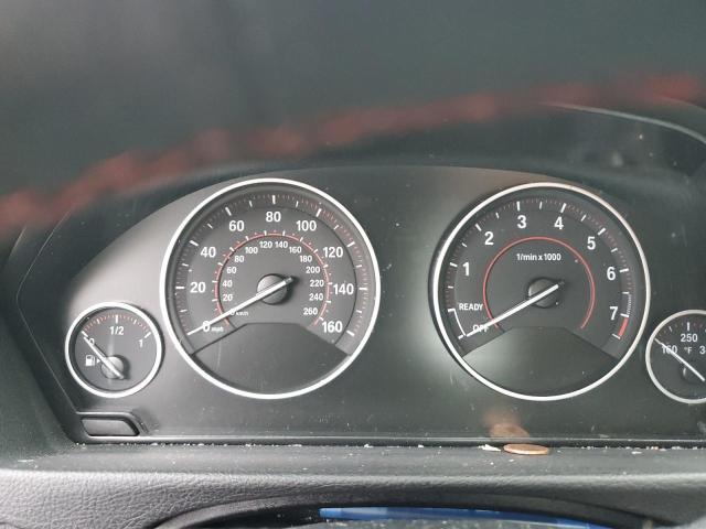 WBA8D9G55JNU71687 BMW 330 XI