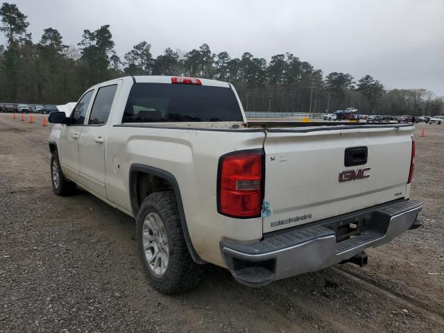 3GTU2UEC3EG118892 GMC Sierra K1500 Sle