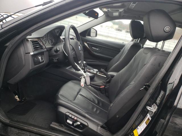 WBA8E5G37HNU44943 BMW 320 XI
