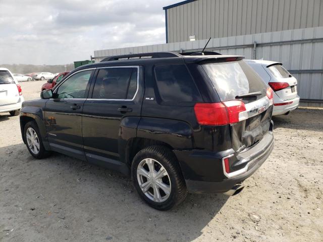 2GKALNEK2H6324996 GMC Terrain Sle