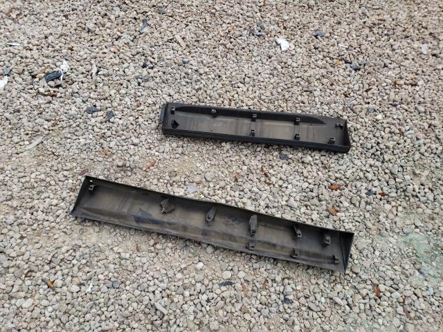2GKALMEKXF6160632 GMC Terrain Sle