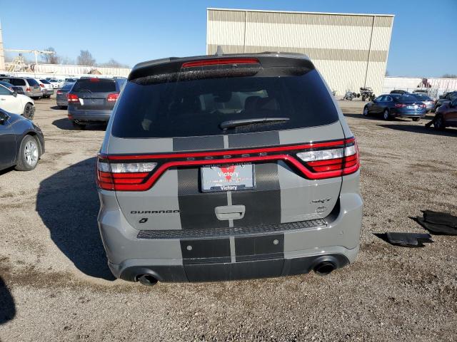 1C4SDJGJ9NC188153 Dodge Durango Srt 392