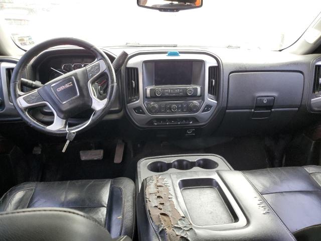 3GTU2UEC3EG118892 GMC Sierra K1500 Sle