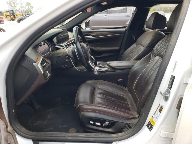 WBAJA7C37HG458070 BMW 530 XI