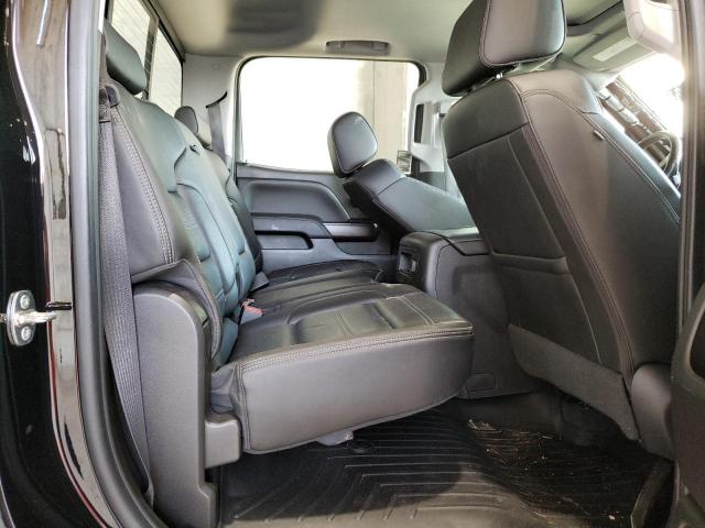 3GTP1PEJ7JG527052 GMC Sierra C1500 Denali