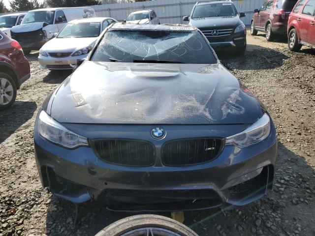 WBS8M9C5XH5G84438 BMW M3