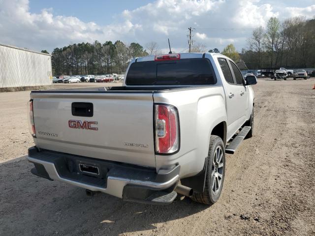 1GTP6EE19J1304998 GMC Canyon Denali