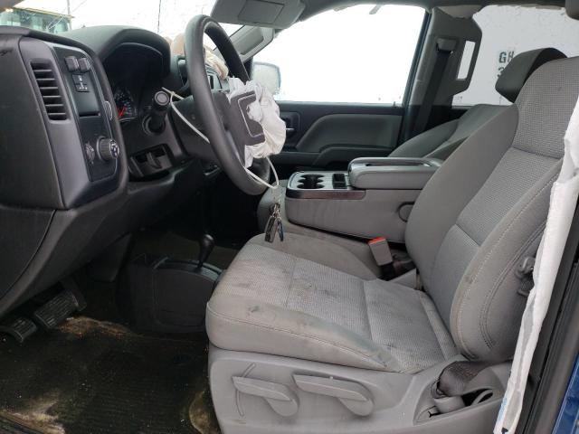 1GTV2LEC5JZ113279 GMC Sierra K1500