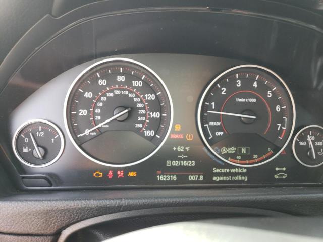 WBA3R5C58EK186869 BMW 435 Xi