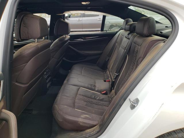 WBAJA7C37HG458070 BMW 530 XI