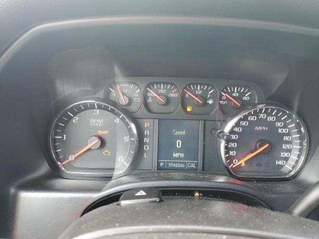 1GTV2LEC4HZ380634 GMC Sierra K1500