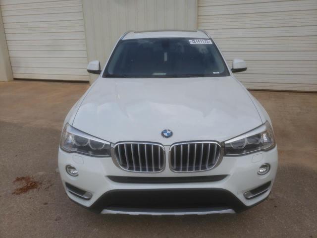 5UXWX9C55F0D47612 BMW X3 Xdrive28i