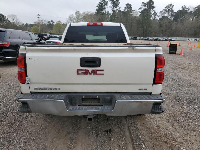 3GTU2UEC3EG118892 GMC Sierra K1500 Sle