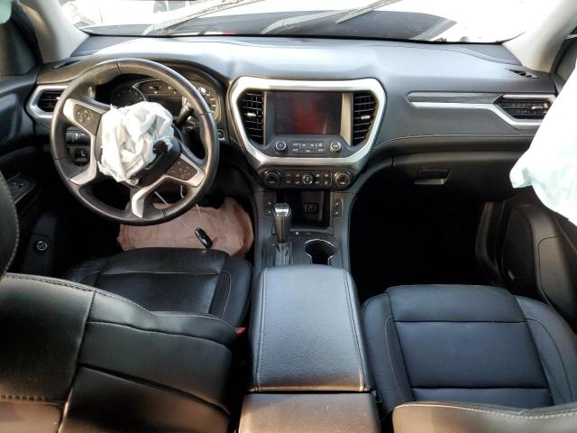 1GKKNMLA2JZ132684 GMC Acadia Slt-1