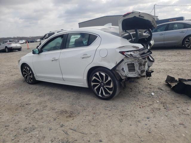 19UDE2F89GA006624 Acura Ilx Premium Tech