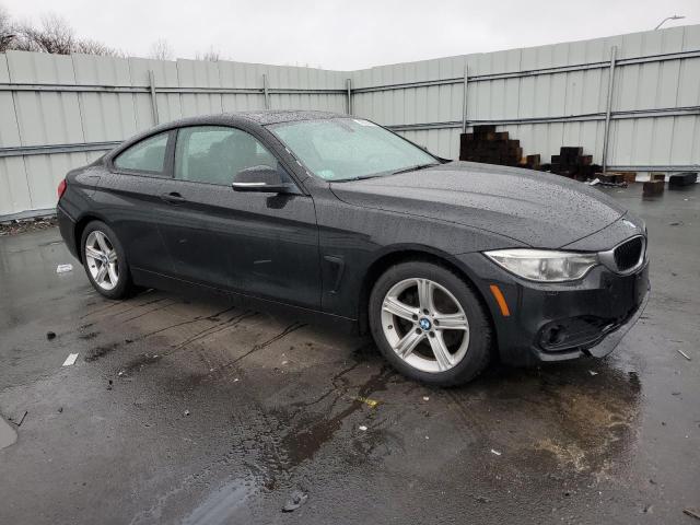 WBA3N9C50EF720443 BMW 428 XI