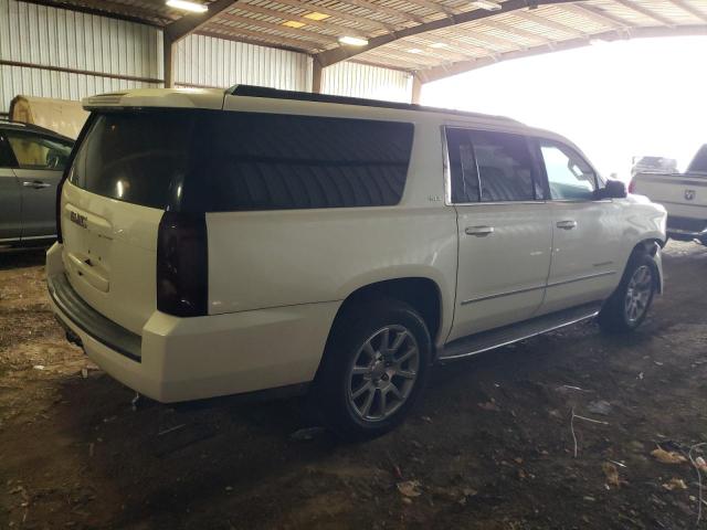 1GKS1HKC6FR135276 GMC Yukon Xl C1500 Slt