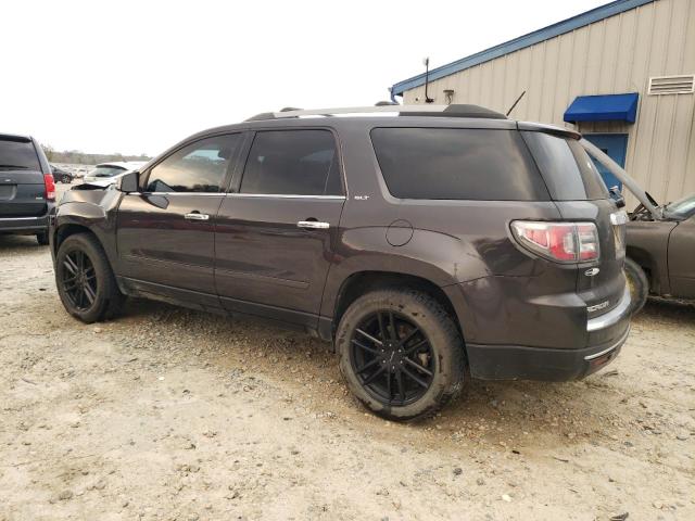 1GKKRRKDXFJ161675 GMC Acadia Slt-1