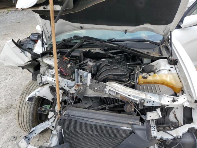2C3CDXBG1HH654957 Dodge Charger Se