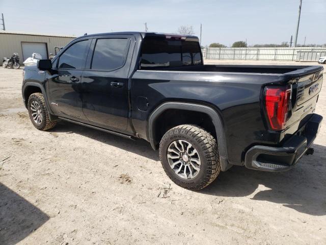 3GTP9EEL3MG288070 GMC Sierra K1500 At4