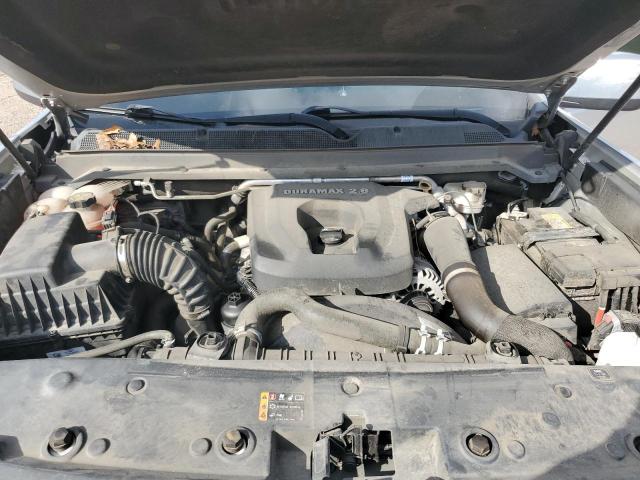 1GTP6EE19J1304998 GMC Canyon Denali