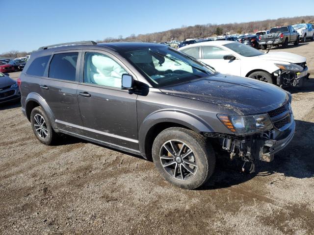 3C4PDCBG9KT758570 Dodge JOURNEY SE