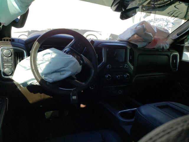 1GT49WEY9NF354354 GMC Sierra K3500 Denali
