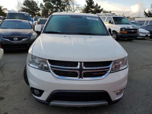 3C4PDCBG5GT231617 Dodge Journey Sxt