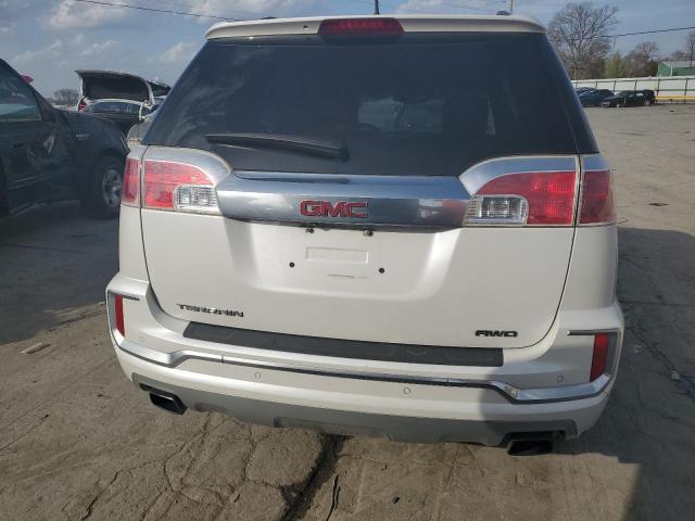 2GKFLVE32G6239119 GMC Terrain Denali