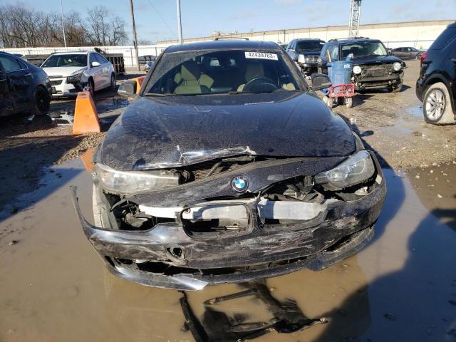 WBA3B3C53FF548917 BMW 328 XI