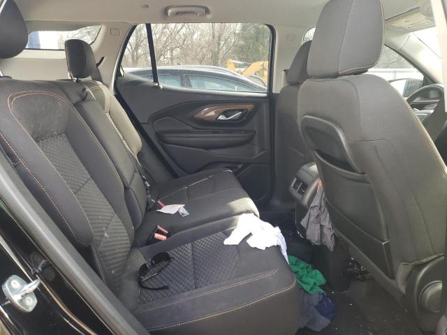 3GKALTEX7JL164602 GMC Terrain Sle