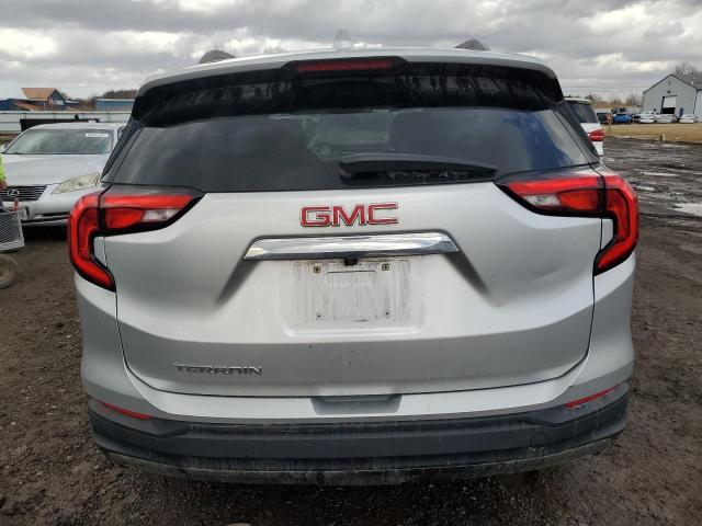 3GKALMEV7KL205901 GMC Terrain Sle