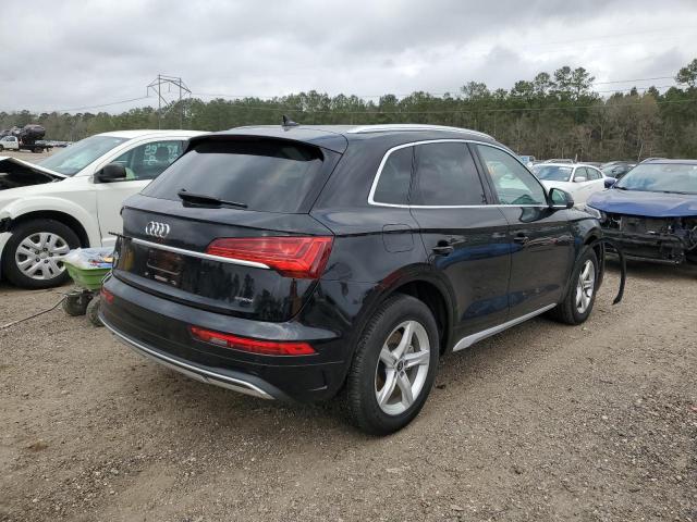 WA1AAAFYXM2132675 Audi Q5 PREMIUM