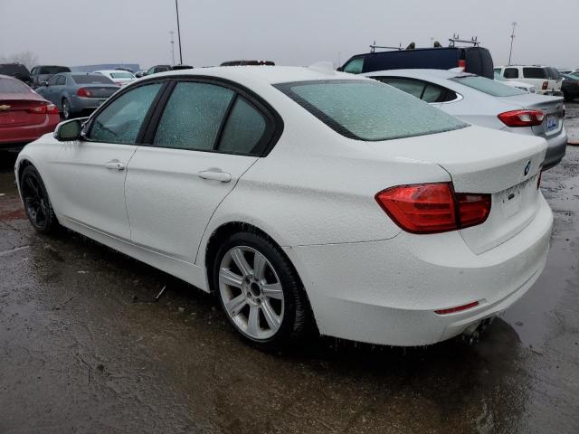 WBA3A5C52FF608748 BMW 328 I