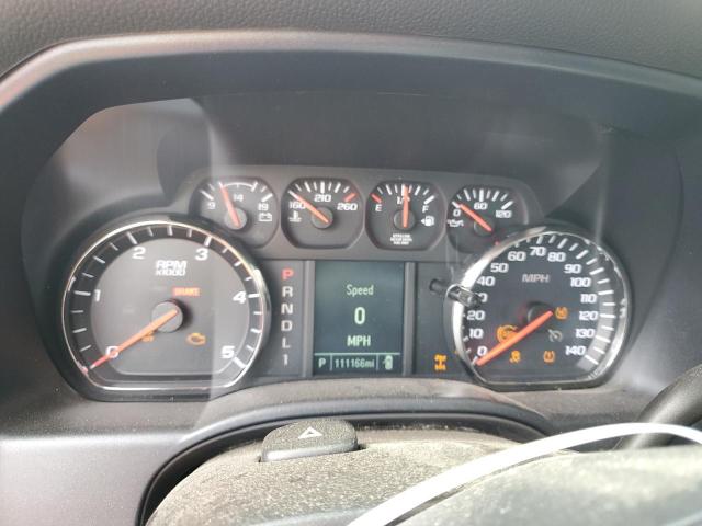 1GT12REY4HF204150 GMC Sierra K2500 Heavy Duty