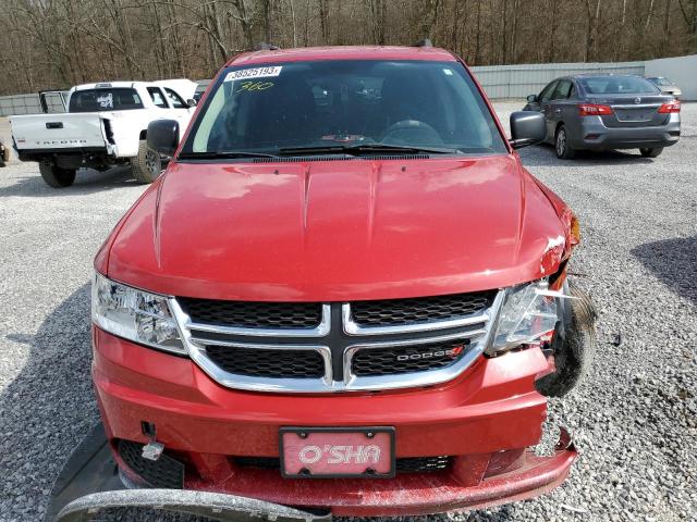 3C4PDCAB2HT560332 Dodge JOURNEY SE