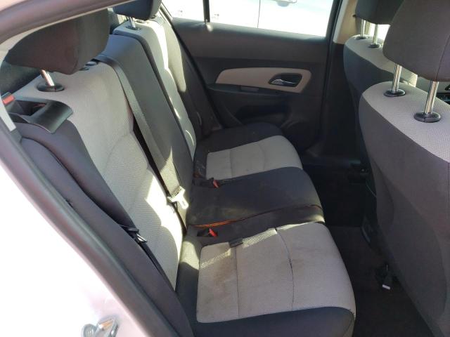 1G1PC5SH7G7182053 Chevrolet Cruze Limited Ls