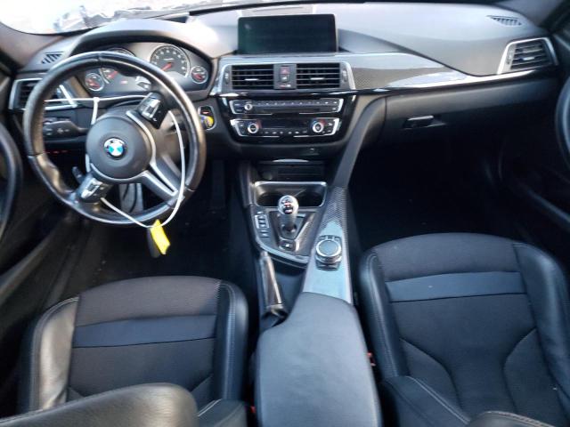 WBS8M9C3XH5G85491 BMW M3