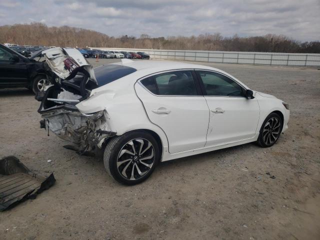 19UDE2F89GA006624 Acura Ilx Premium Tech