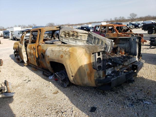 1GT422C8XFF144671 GMC Sierra K3500 Sle