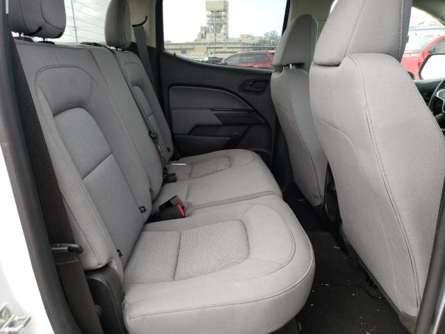 1GTG5BEN8N1162637 GMC Canyon Elevation