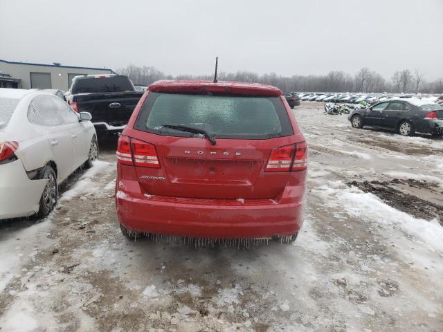 3C4PDCAB0FT552145 Dodge JOURNEY SE
