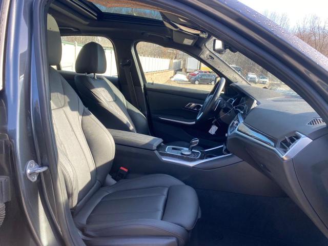 3MW5R1J05L8B15331 BMW 330I