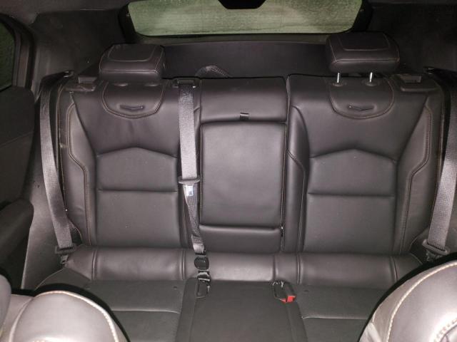 1GYFZFR46KF206653 Cadillac XT4 SPORT
