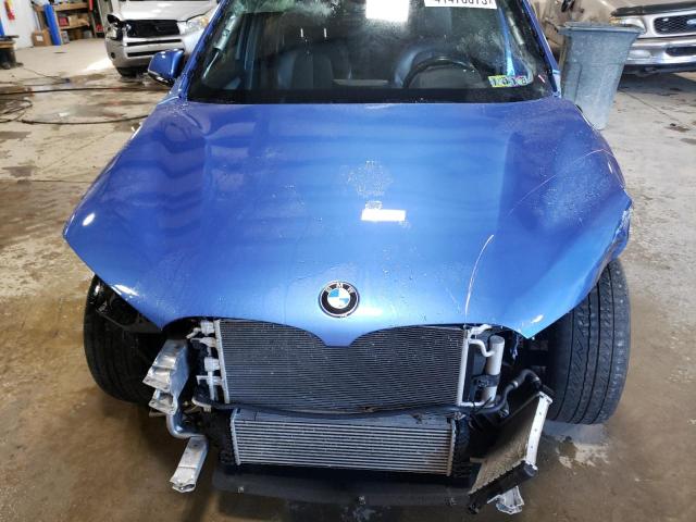 WBXHT3C31H5F87539 BMW X1 Xdrive28i
