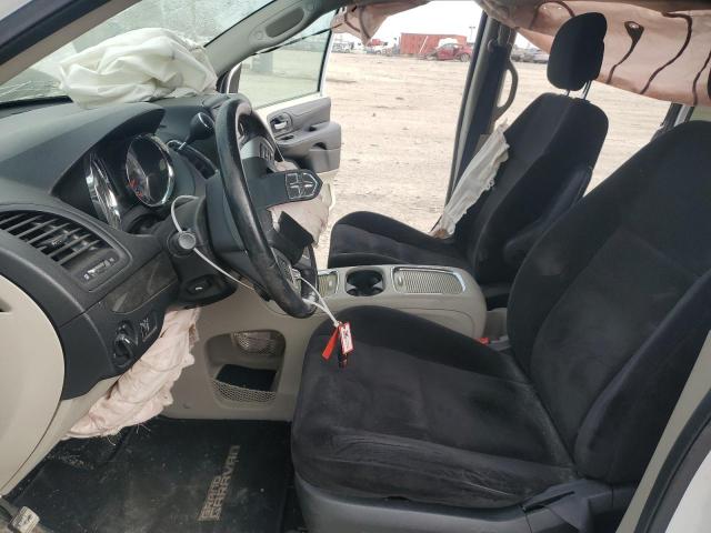 2C4RDGCG9ER341973 Dodge Grand Caravan Sxt