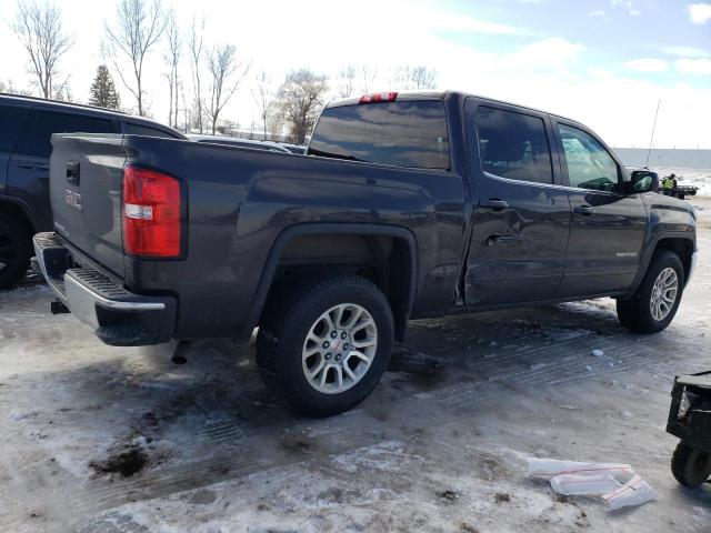 3GTU2MEC6GG119232 GMC Sierra K1500 Sle